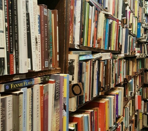 Westsider Books - New York, NY