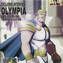 Phantom Studios - Comic Books