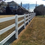 Hill Fence & Landscape