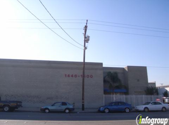 Premier Metals Inc. - Gardena, CA