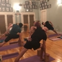 Alcove Yoga