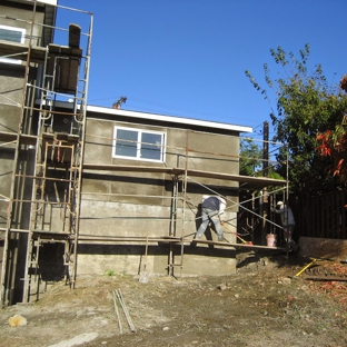 A & M Lath & Plastering Inc. - Hayward, CA