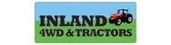 Inland 4WD & Tractors - Farm Equipment & Supplies