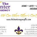 The Hunter Agency - Homeowners Insurance