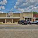 Texas Regional Bank - ATM Locations