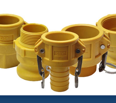 Grant Ron Diecasting - Welshpool, WA
