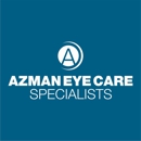 Azman Eye Care Specialist - Optometrists