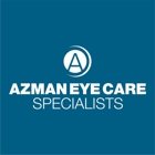 Azman Eye Care Specialist