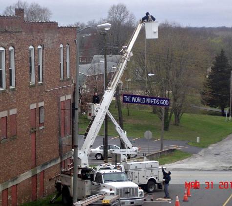 Hillsboro Electric Co Inc - Hillsboro, IL