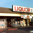 Citrus Liquor - Liquor Stores