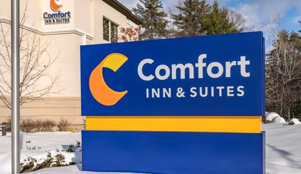 Comfort Inn & Suites - Lake George, NY