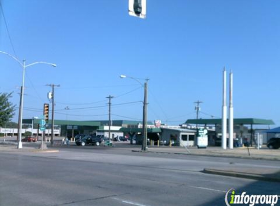 Forest Car Wash Inc - Dallas, TX