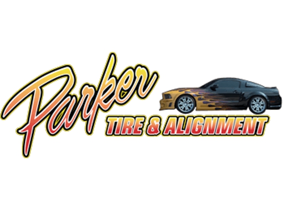 Parker Tire And Alignment - West Monroe, LA