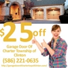 Garage Door of Clinton Charter Township gallery