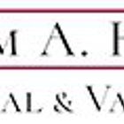 Issam A. Halaby, MD