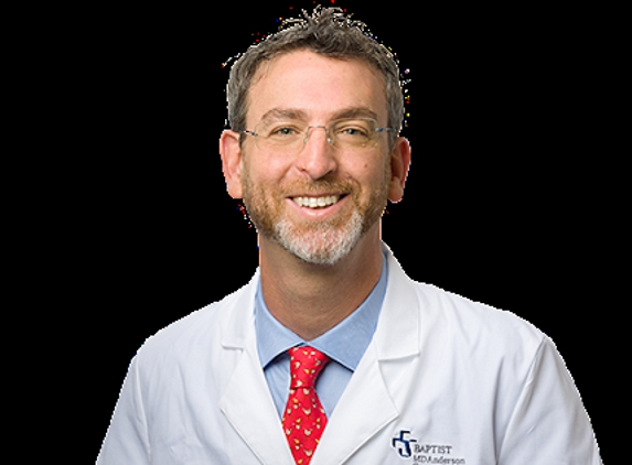 Ron Landmann, MD, FACS, FASCRS - Jacksonville, FL