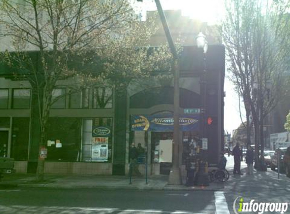 The Vitamin Shoppe - Portland, OR