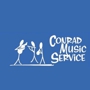 Conrad Music Service