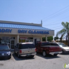 Laundry Station