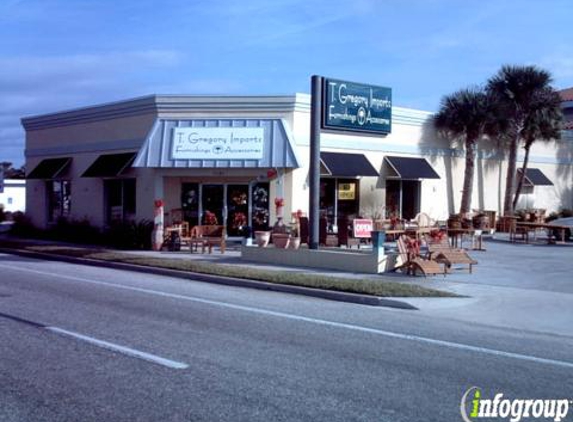 T Gregory Imports - Jacksonville Beach, FL