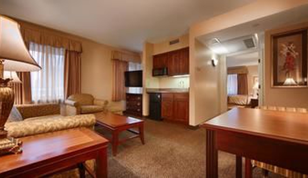 Best Western Plus The Normandy Inn & Suites - Minneapolis, MN