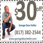 Garage Door Keller