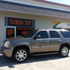 Florida Tint gallery