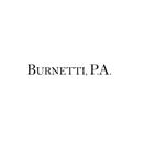 Burnetti, P.A. - Attorneys