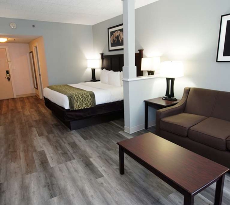 Best Western Paramus Hotel & Suites - Paramus, NJ