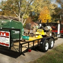 Tuey's GrassChoppers - Landscaping & Lawn Services