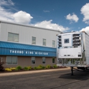 Thermo King - Truck Refrigeration Equipment