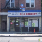 Ortiz Grocery