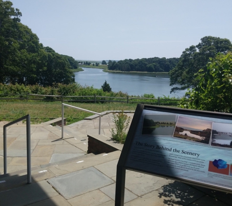 Salt Pond Visitor Center - Eastham, MA