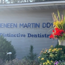 Martin Jeneen M DDS - Dentists