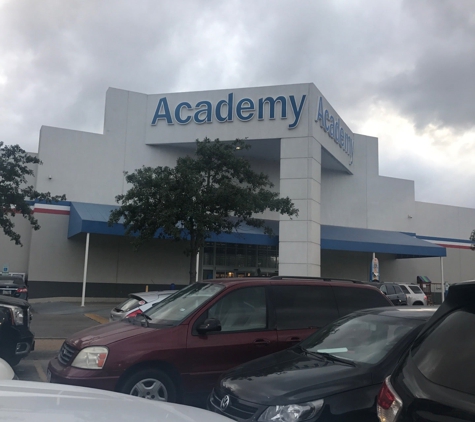 Academy Sports + Outdoors - Brownsville, TX