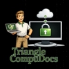 Triangle CompuDocs gallery