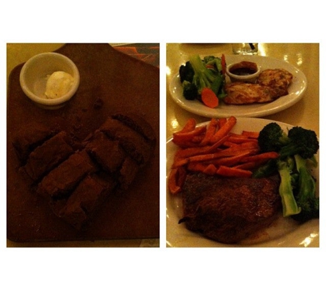 Outback Steakhouse - Buena Park, CA