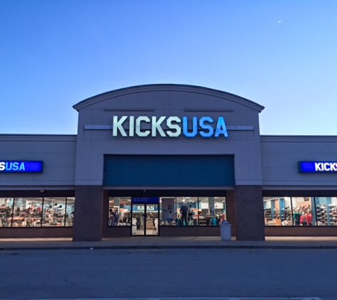 Kicksusa - Philadelphia, PA