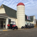 Tractor Supply Co - Farm Equipment