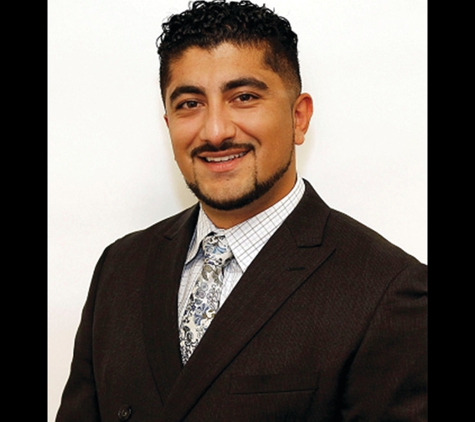 Yama Ebrat - State Farm Insurance Agent - San Jose, CA