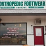 Orthopedic Footwear Service