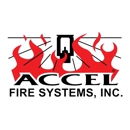 Accel Fire Systems - Sprinkler Supervisory Systems