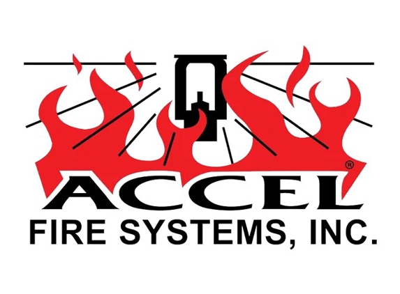Accel Fire Systems - Fairbanks, AK