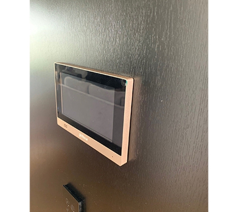 Connex Antenna & Security