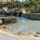 BluRock Pool Company - Swimming Pool Construction