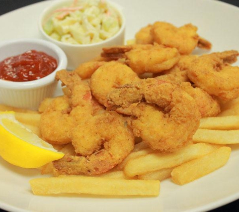 Harry's Seafood Bar & Grille - Tallahassee, FL