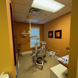 Johns Creek Family Dentistry - Johns Creek, GA