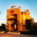 Taco Bell - Vegetarian Restaurants