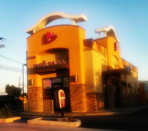 Taco Bell - Artesia, CA. Taco Bell