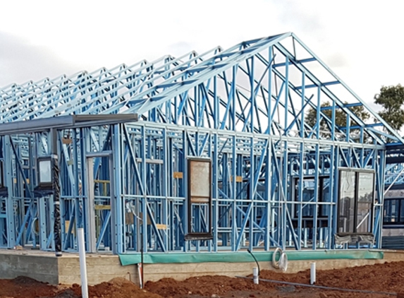 Custom Steel Frames - Dubbo, NSW
